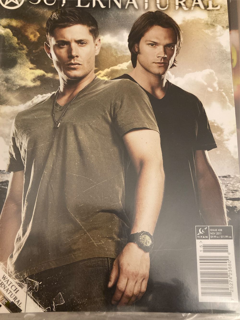 Men’s Adventure Quarterly