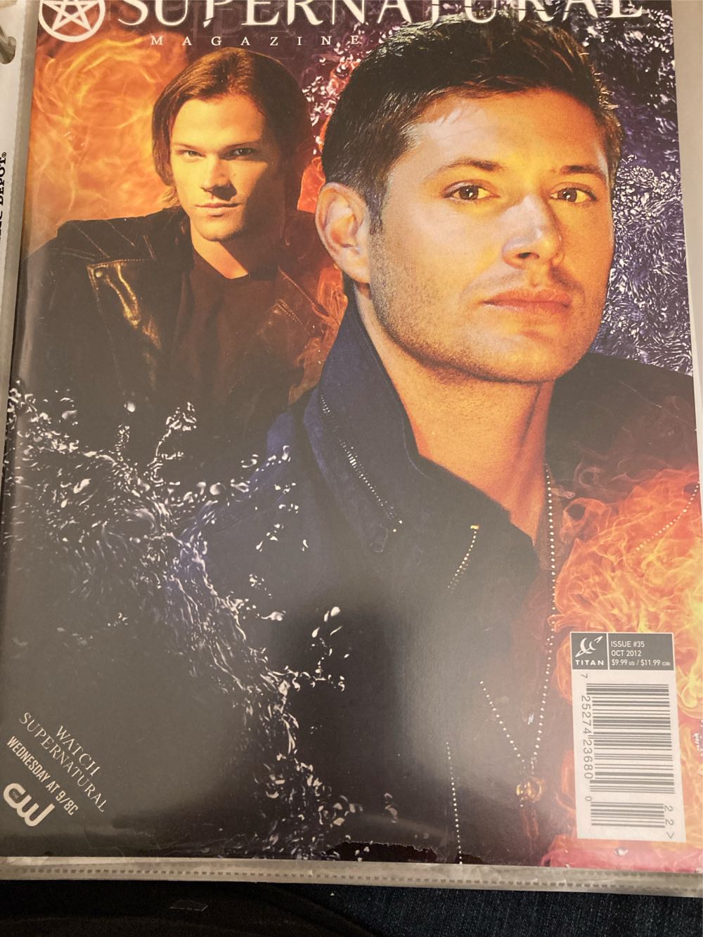 Dream Christmas  2013 October