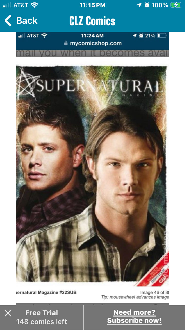 Food & Beverage Reporter  2024 June