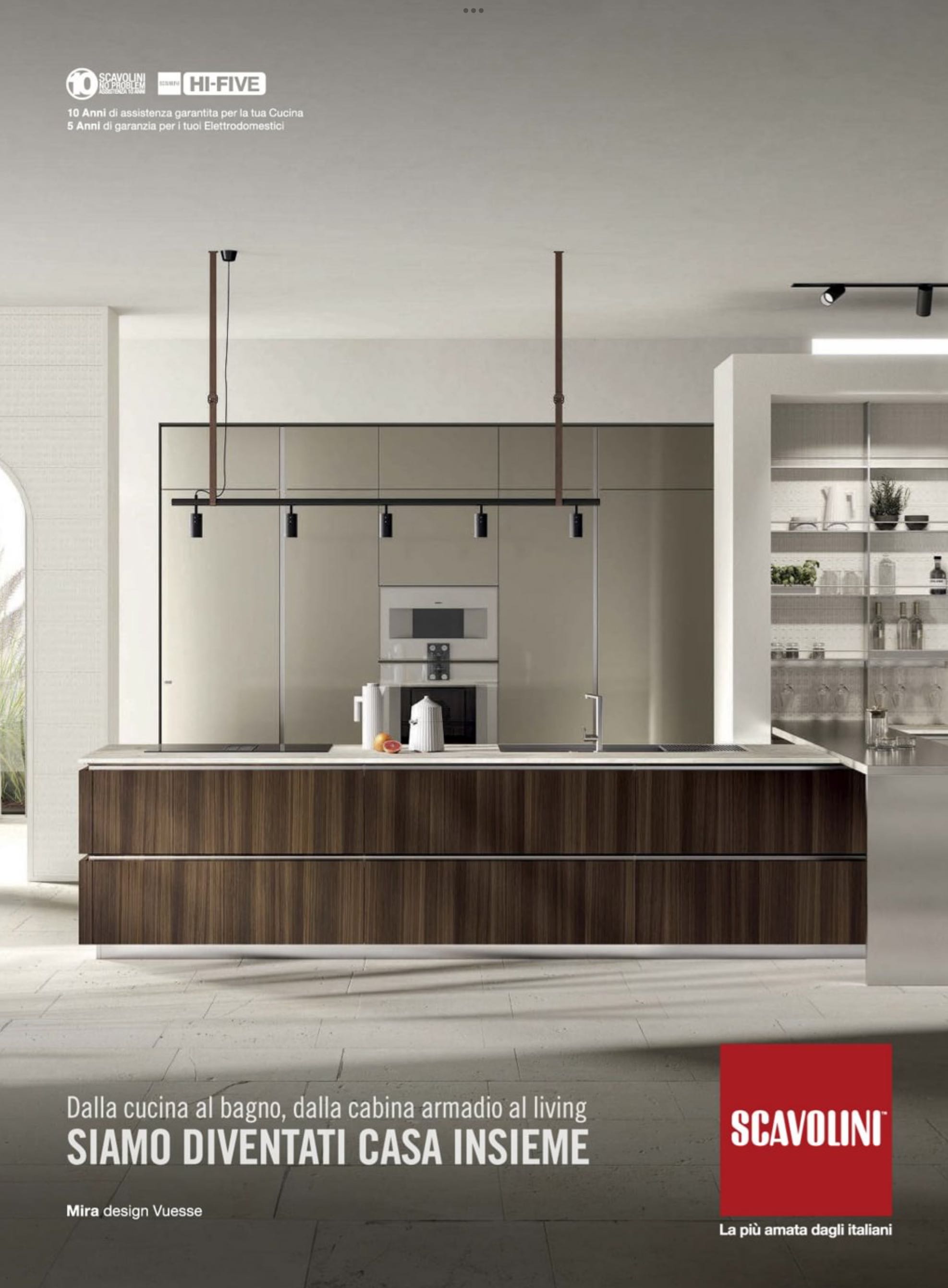 La Cucina Italiana  2023 Ottobre  (October) magazine collectible - Main Image 2