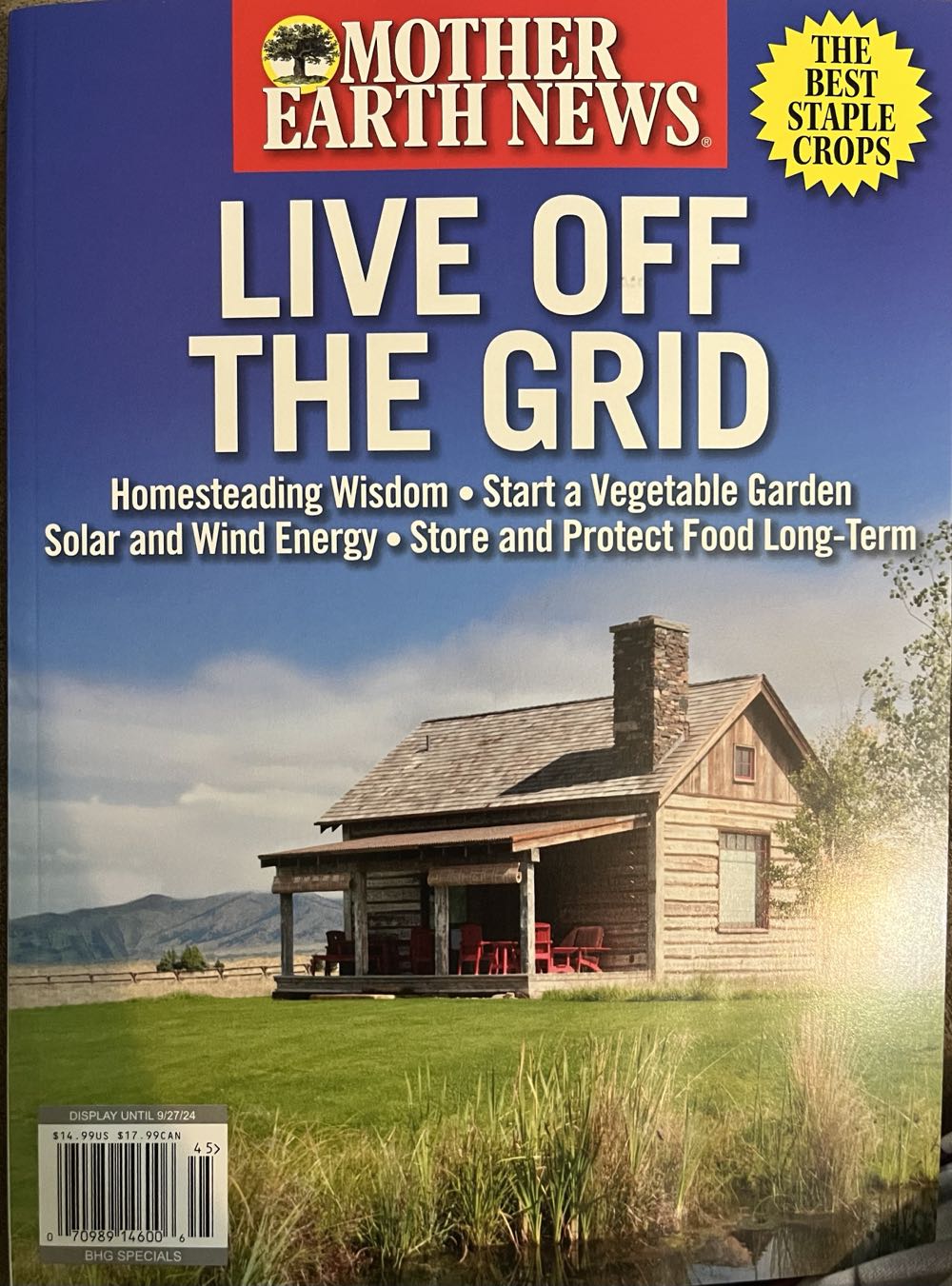 Best Homes  2024 June