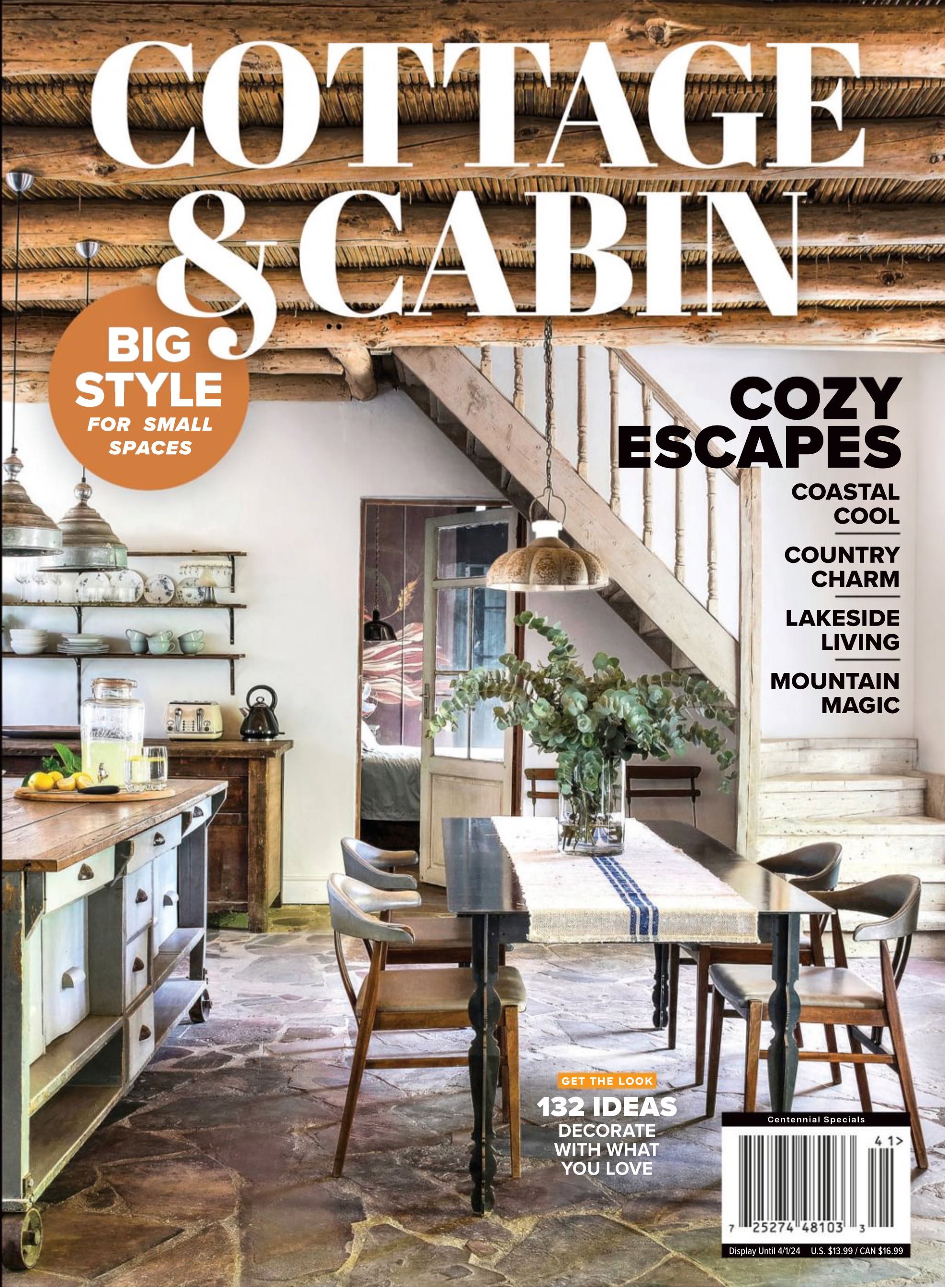 Crochet! Magazine - MISSING