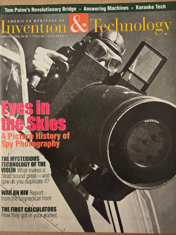 Supernatural Magazine