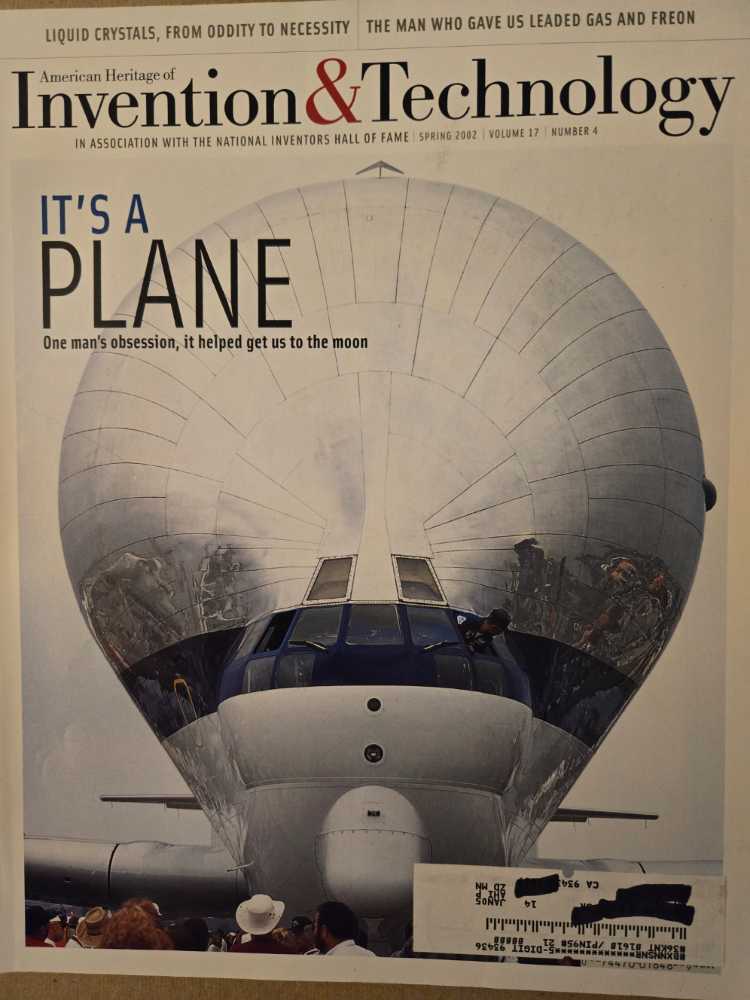 Supernatural Magazine