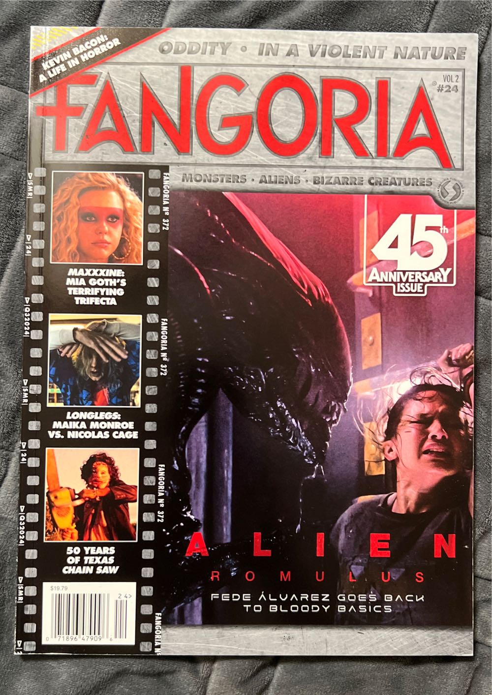 Cotto e Mangiato  2023 Dicembre