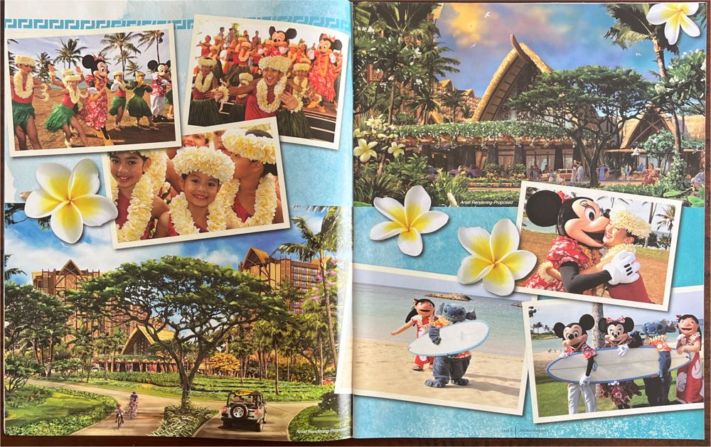 Disney Files Magazine Vol. 18 Nr. 1  magazine collectible - Main Image 4