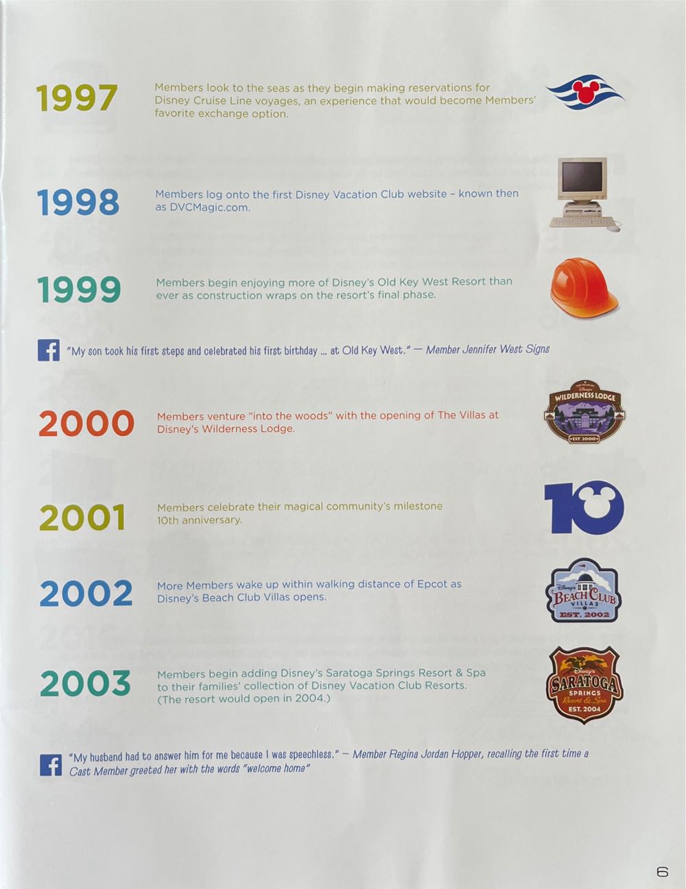 Disney Files Magazine Vol. 25 Nr. 2  magazine collectible - Main Image 3