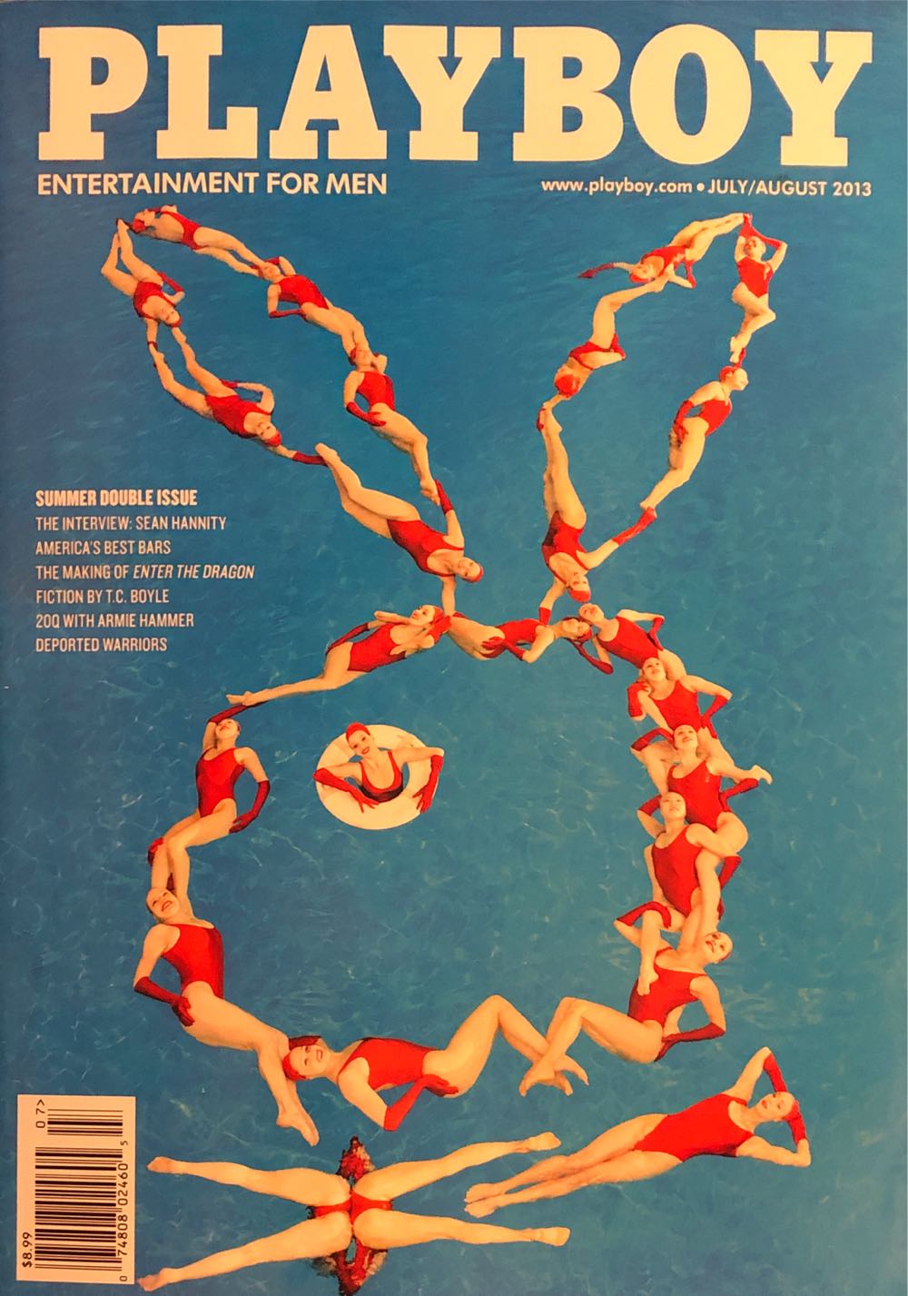 Newsweek Lego Special Edition