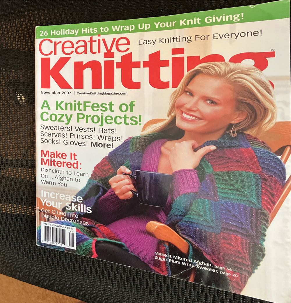 The Weathering Magazine