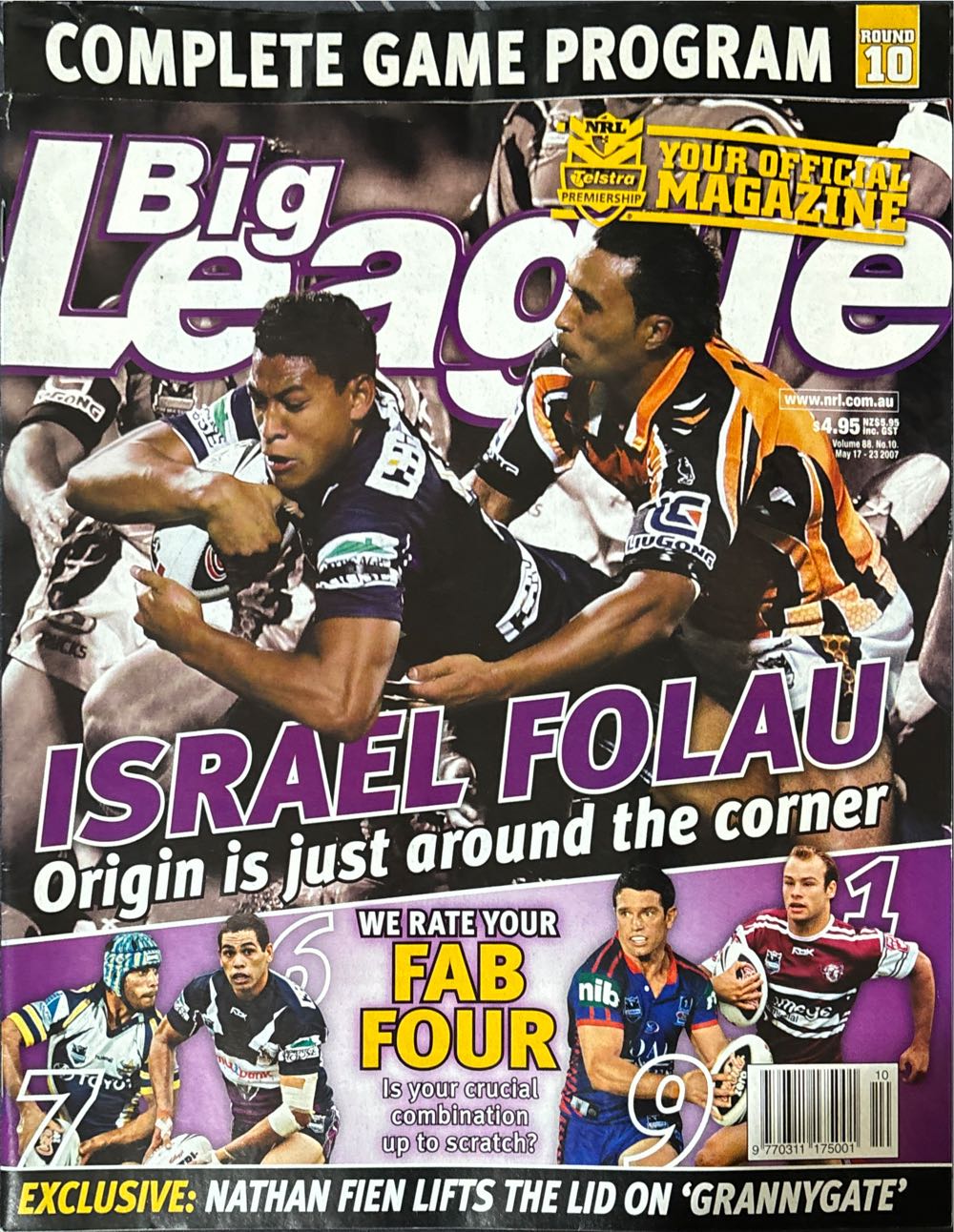 Italia Magazine  2021 February-March