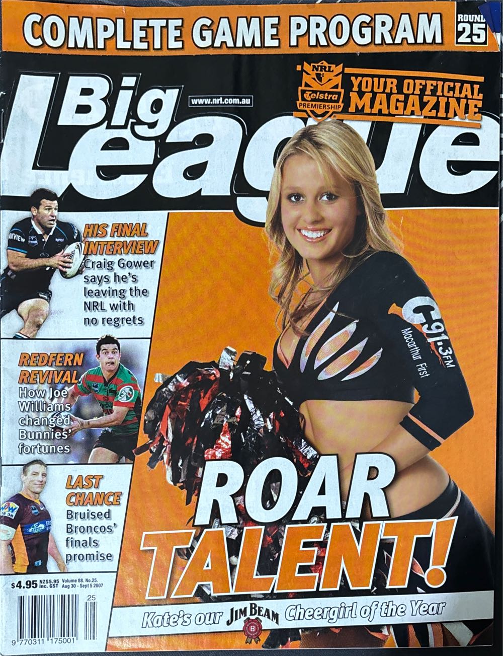 The Griffin Daily News