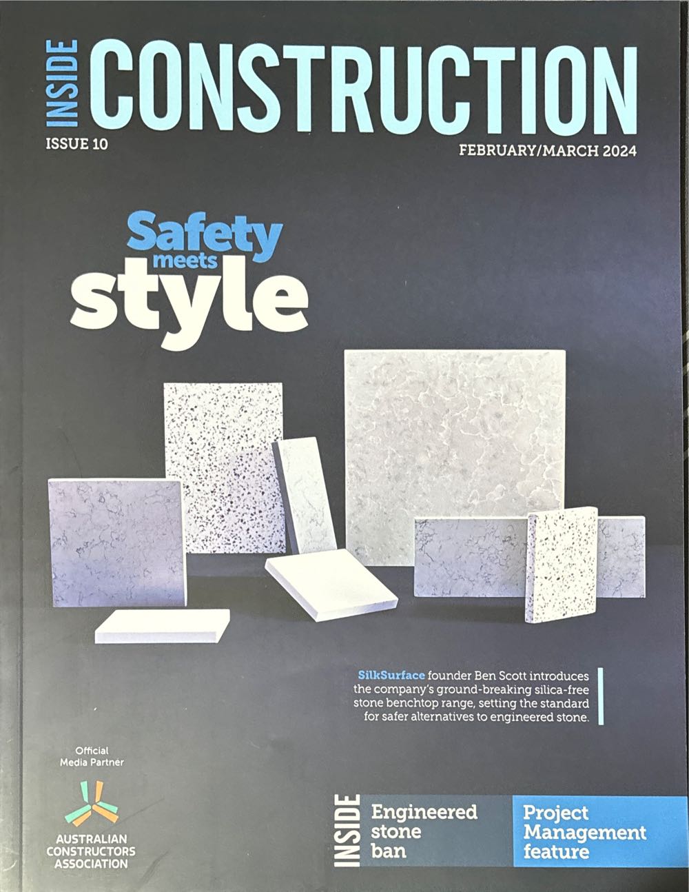 Supernatural Magazine