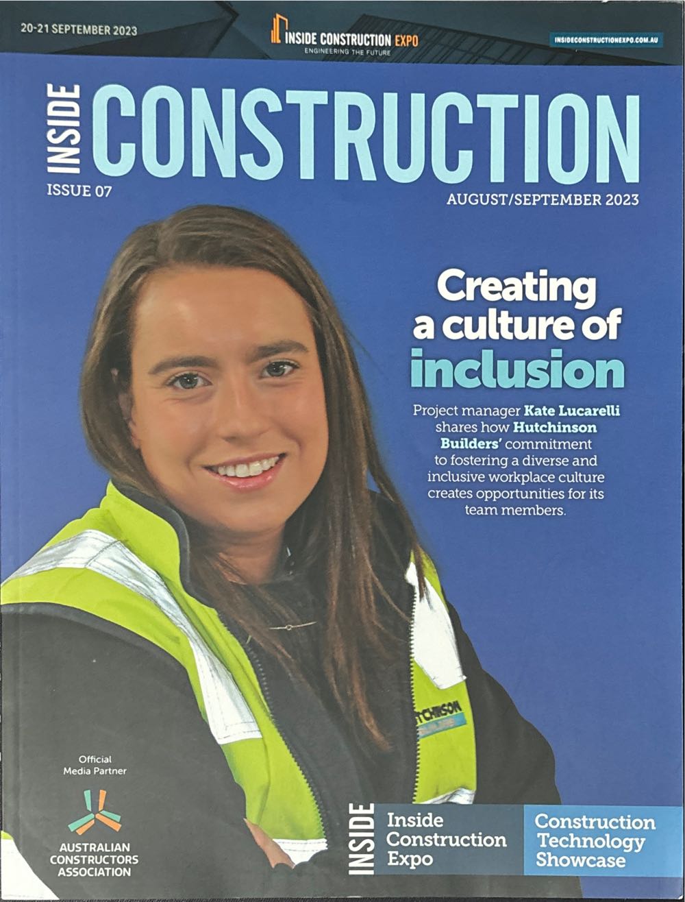 Crochet! Magazine Presents - MISSING