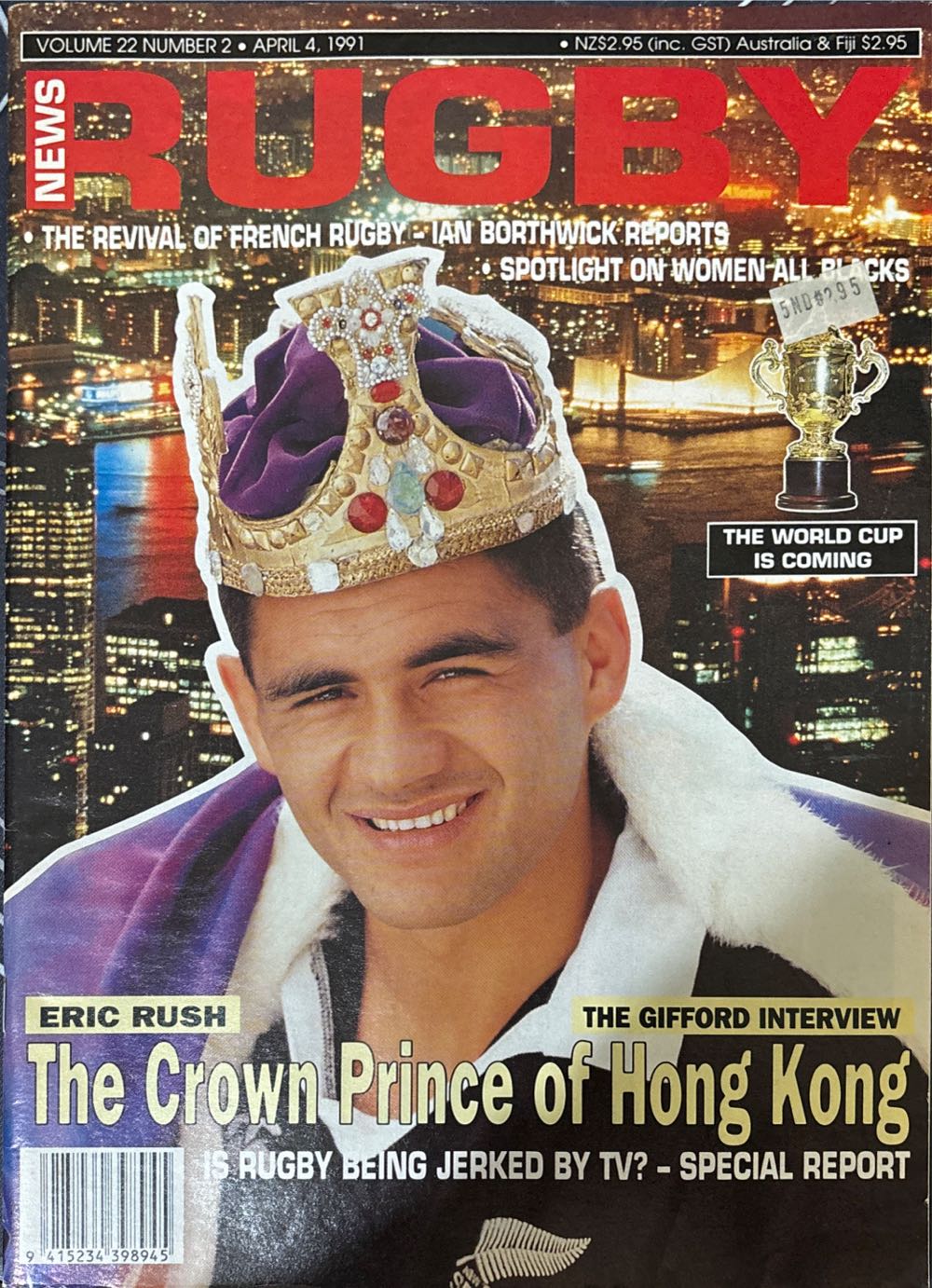 Taste of Sea Food Cuba  2024 June