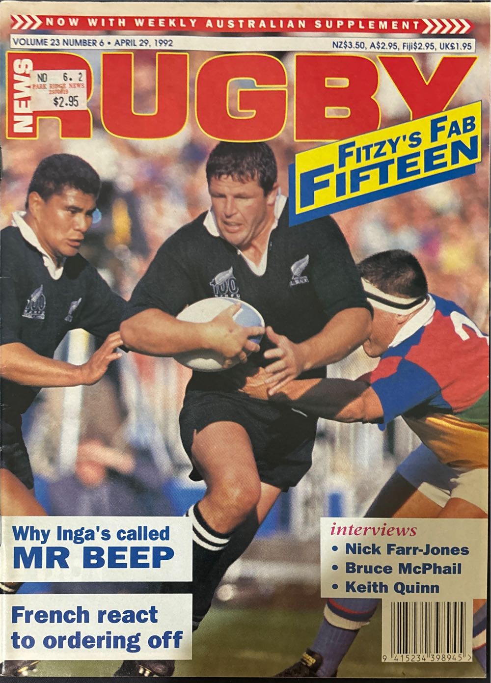 Motion Picture Electrical Pageant World’s Greatest