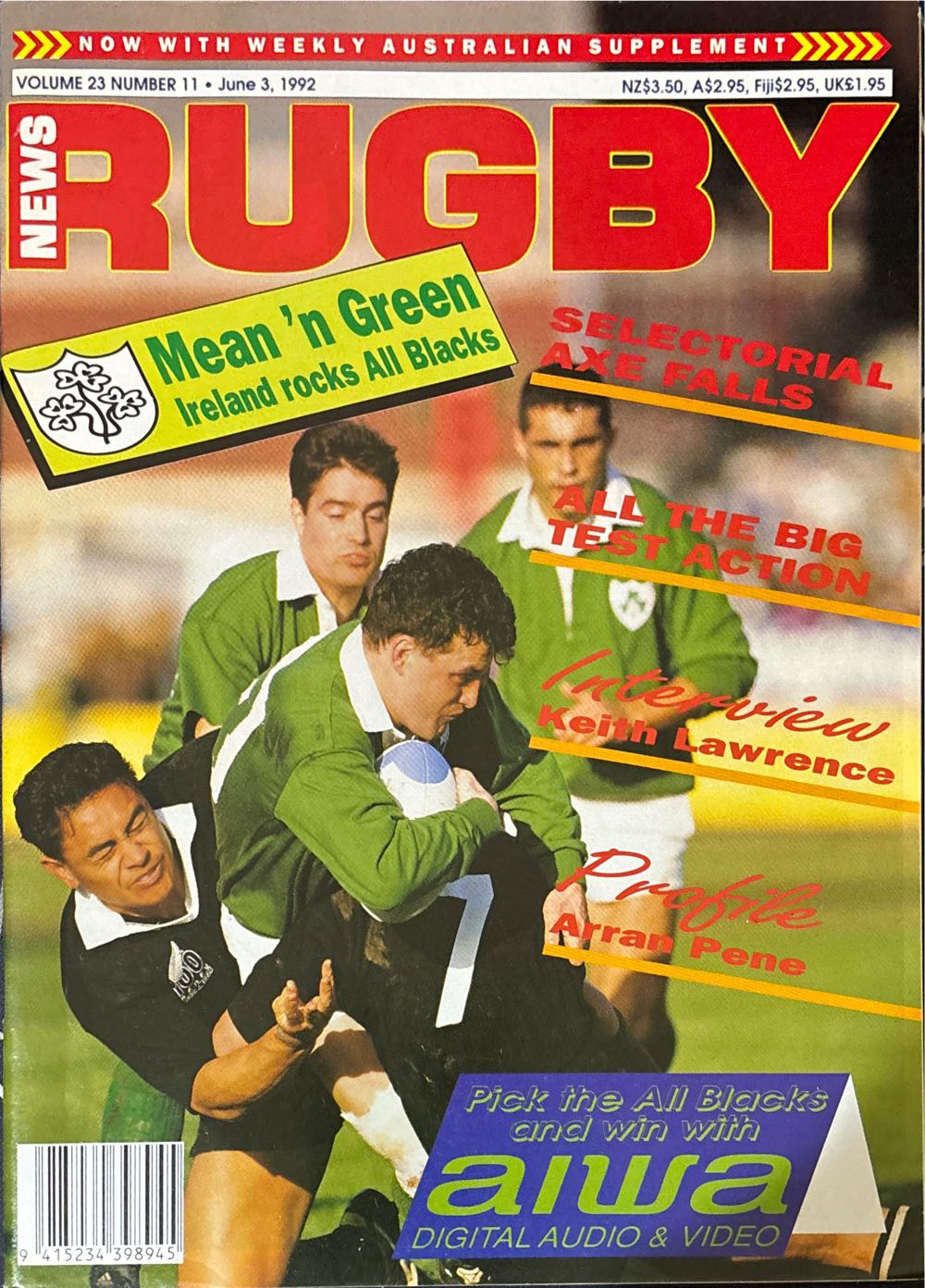 House & Home  2024 May