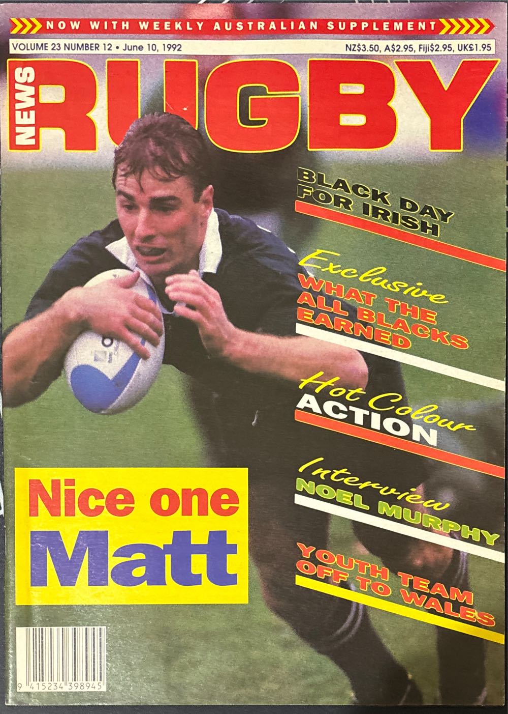 select • 26 • LONDON