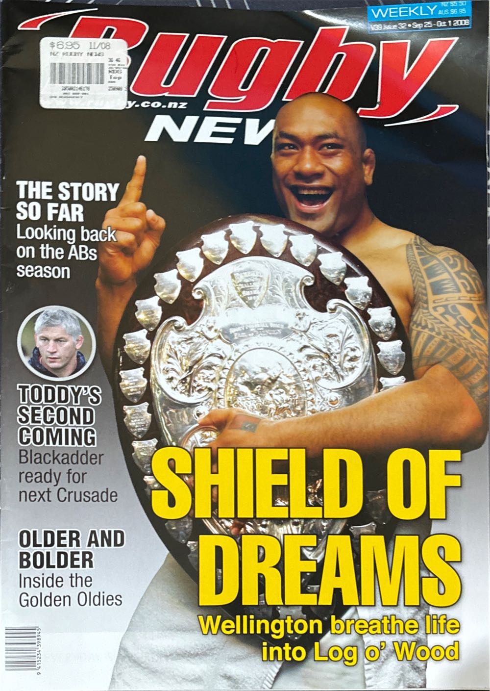 Best Movies #16 - Junio 2024