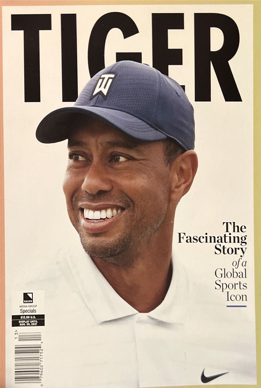 Woman's Weekly Magazine