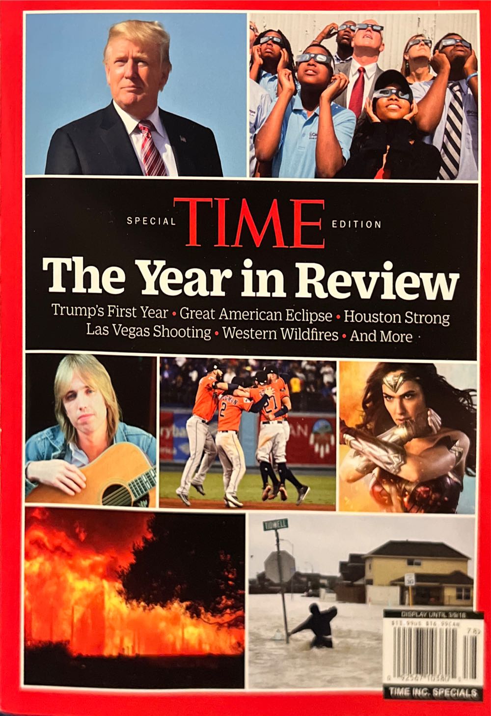 ProPhoto • 1998 • 8