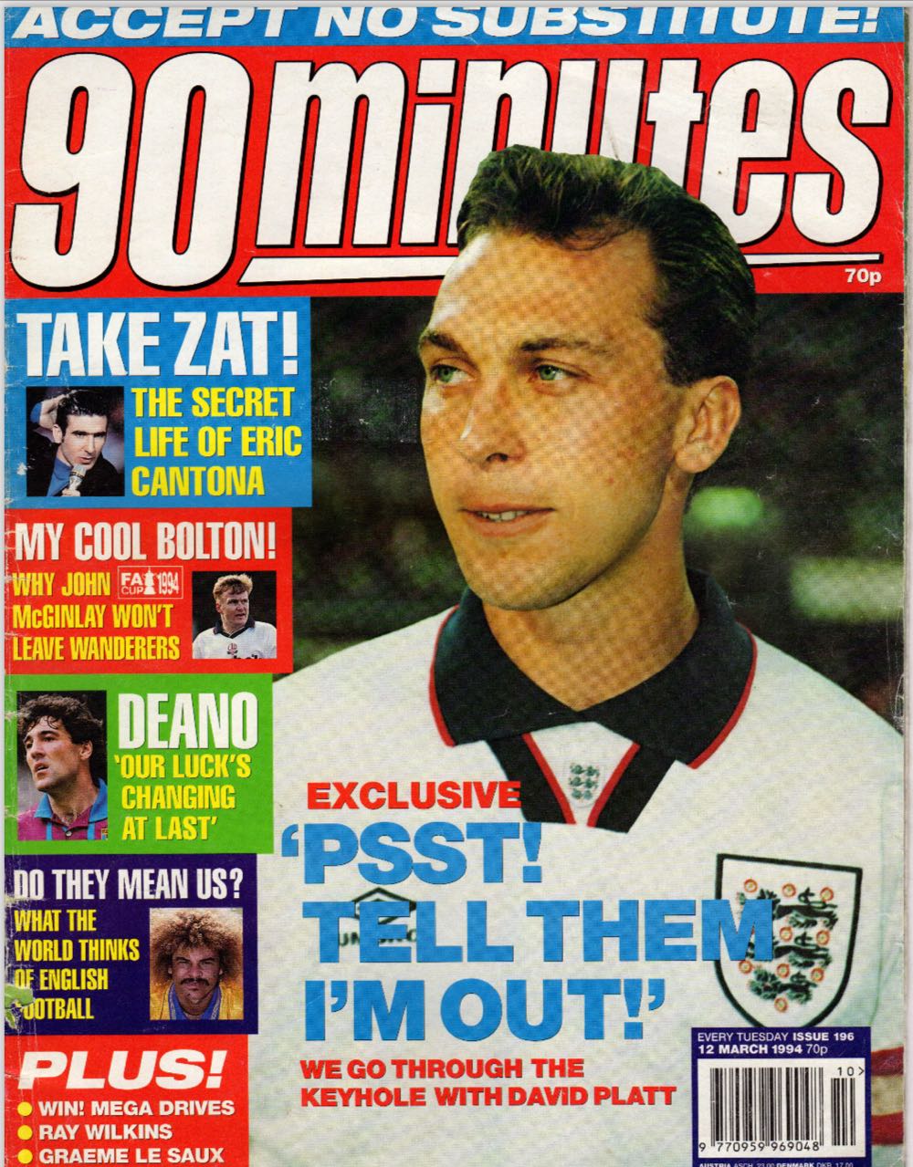 La Cucina Italiana  2023 Gennaio