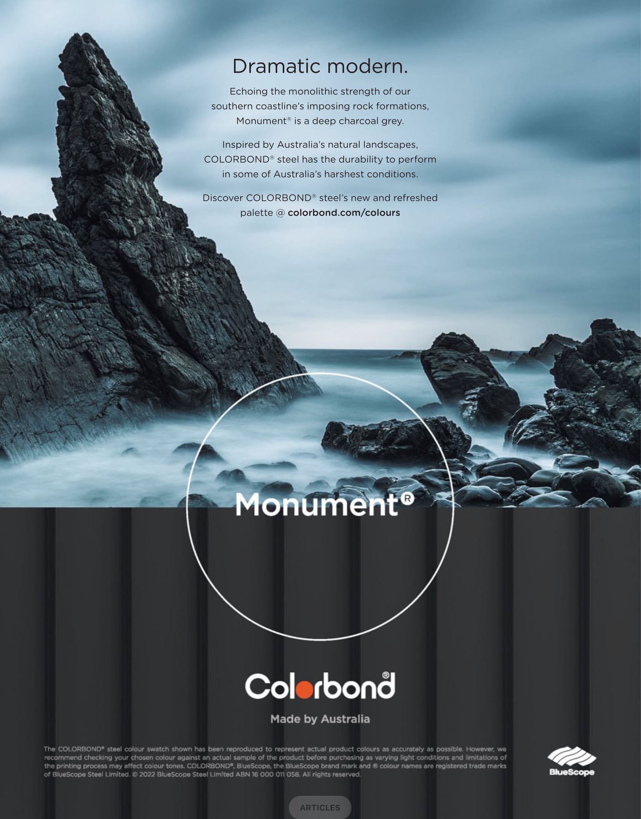 Australian House & Garden  2024 August  (August) magazine collectible - Main Image 2