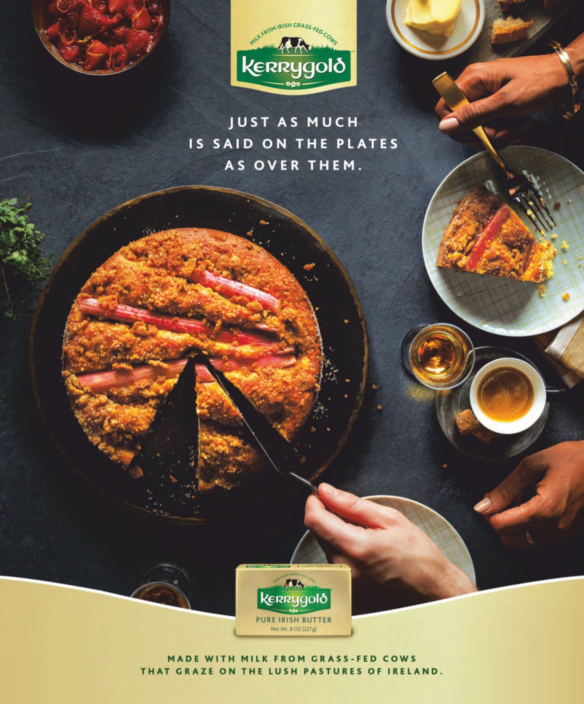 Bake from Scratch  2021 November-December  (November) magazine collectible - Main Image 2