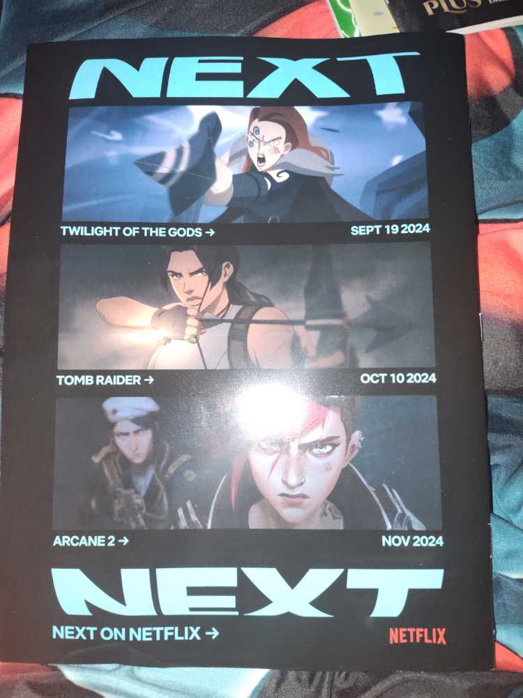 Den Of Geek Special Edition  magazine collectible - Main Image 2