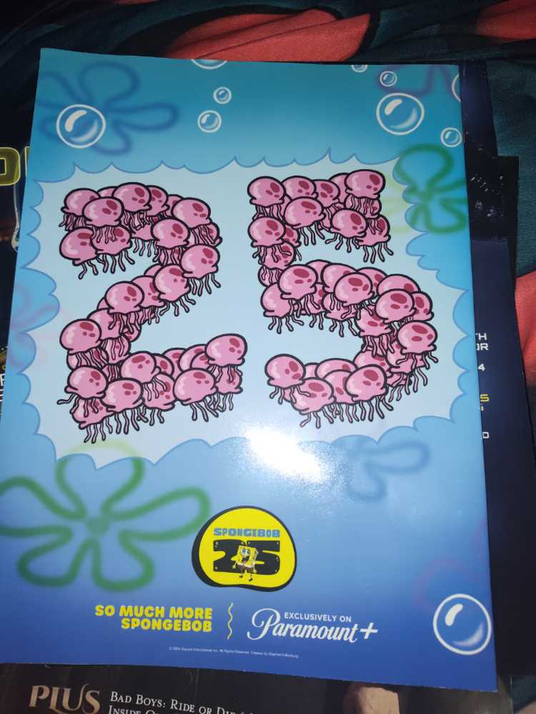 Den Of Geek Special Edition  magazine collectible - Main Image 2