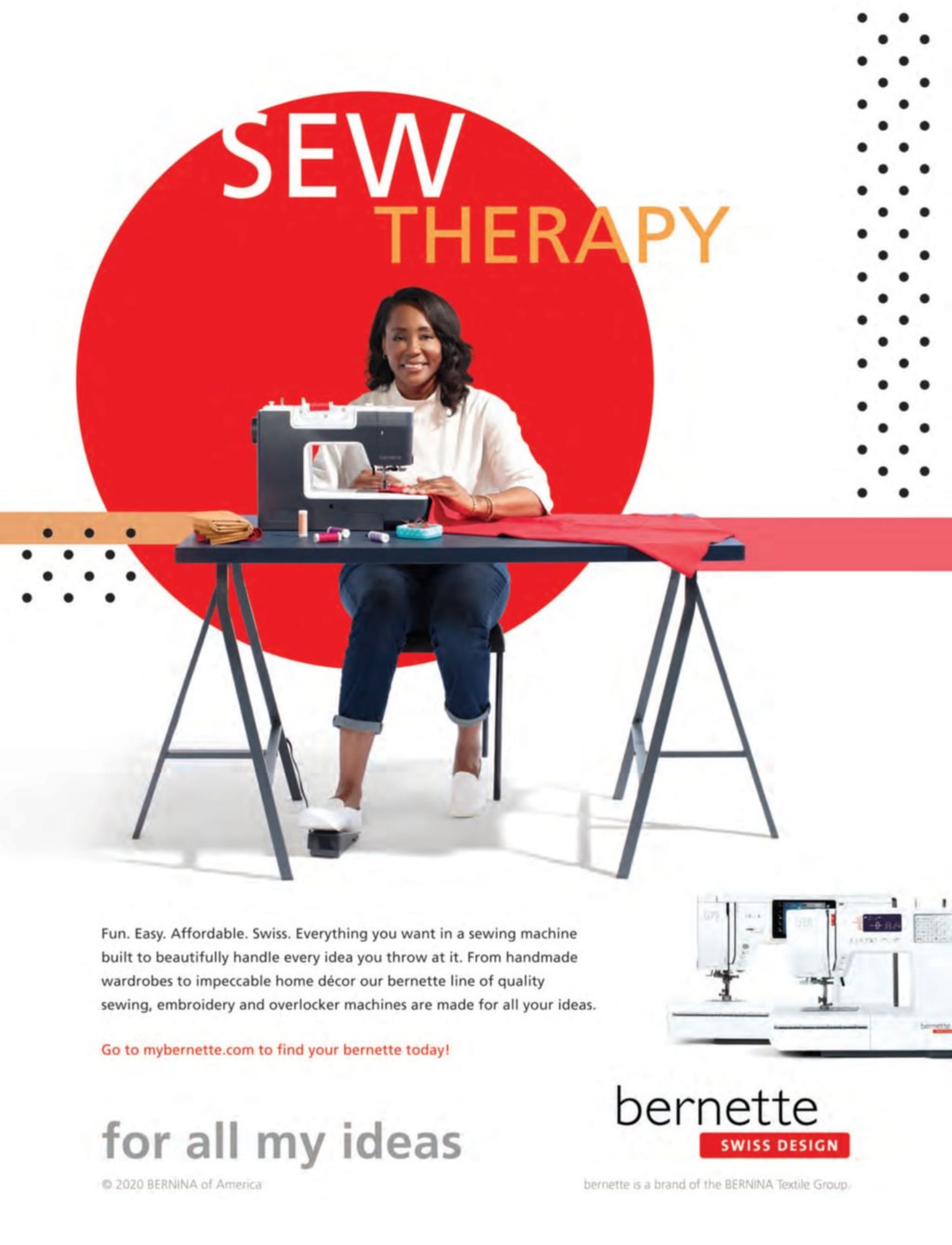 In Her Studio  2024 June  (June) magazine collectible - Main Image 2