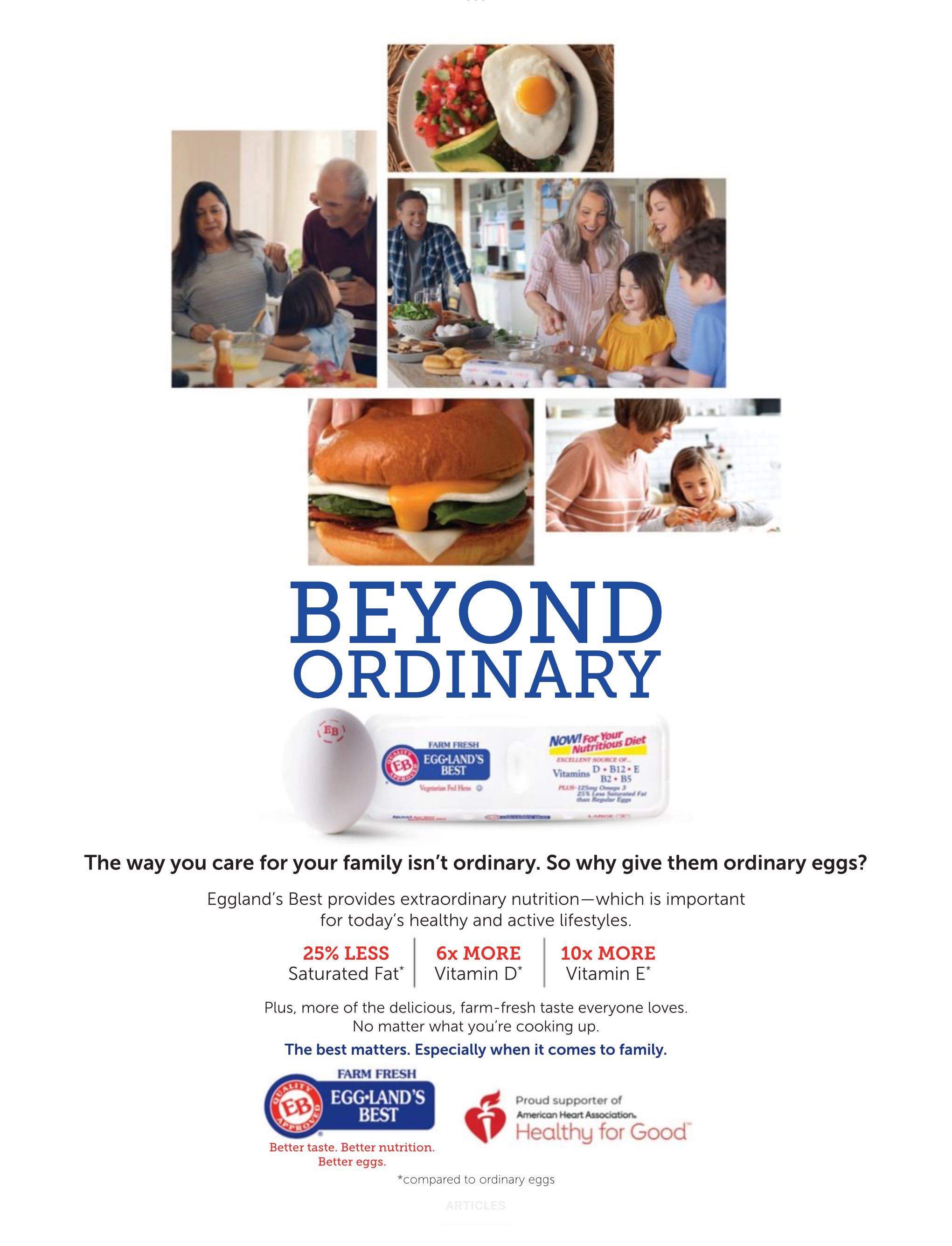 Breakfast  2023 December  (December) magazine collectible - Main Image 2