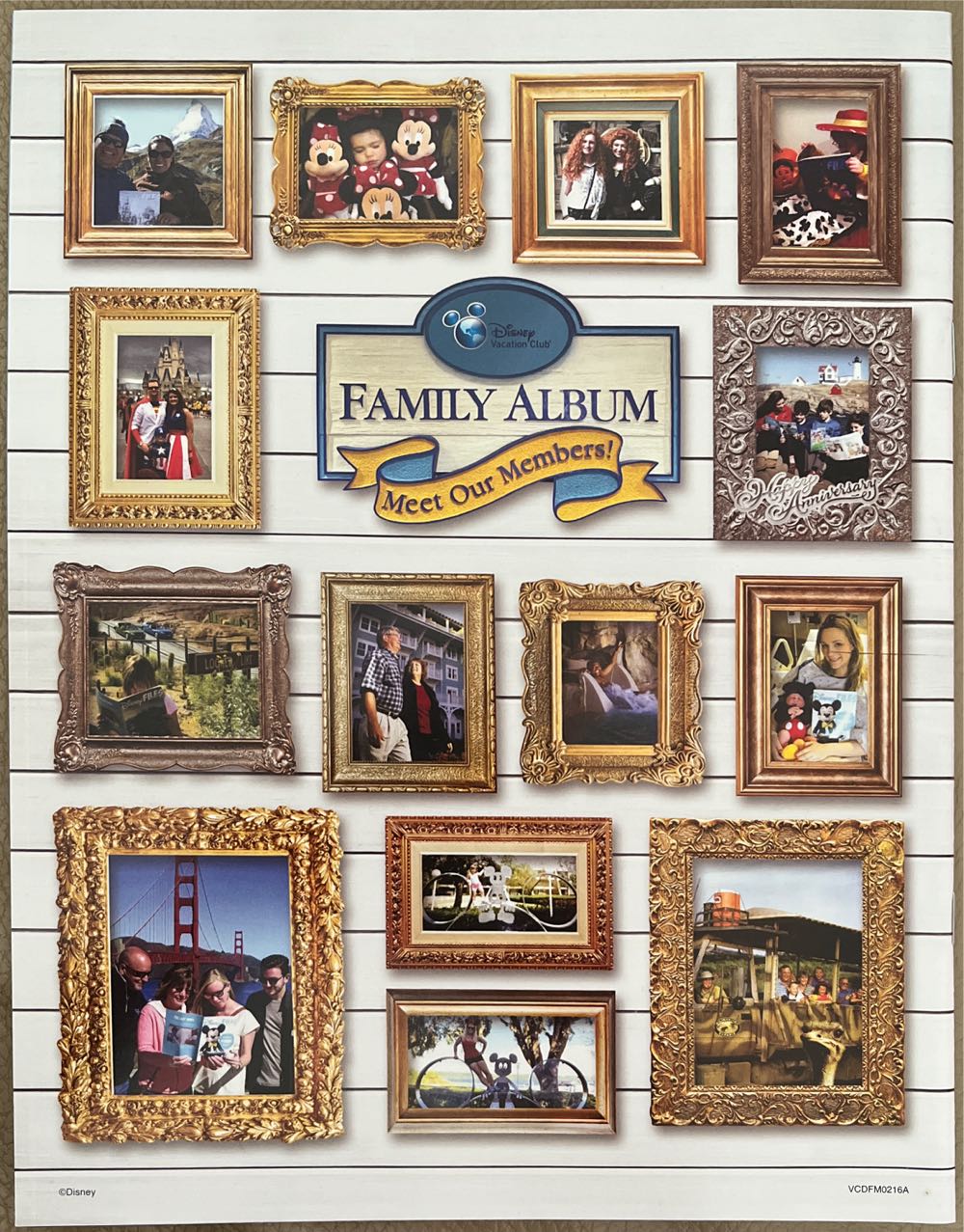 Disney Files Magazine Vol. 25 Nr. 1  magazine collectible - Main Image 2