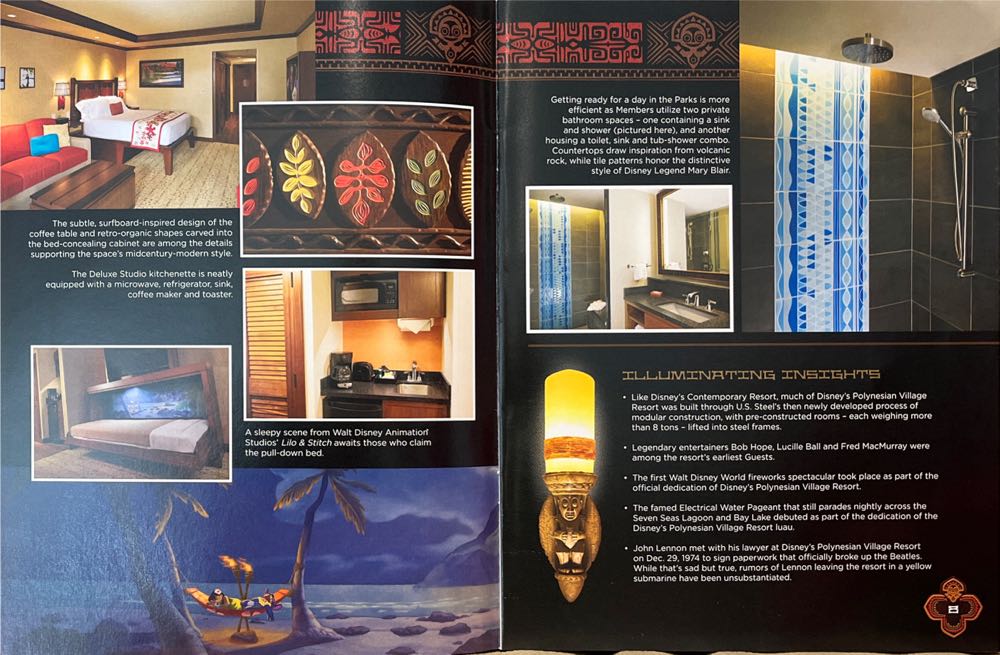 Disney Files Magazine Vol. 24 Nr. 1  magazine collectible - Main Image 3