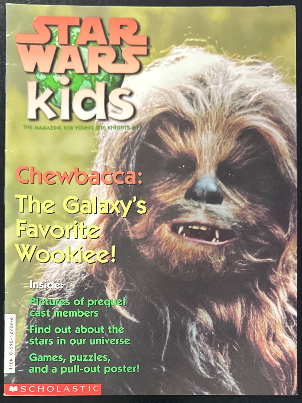 Newtype 04 April 2022