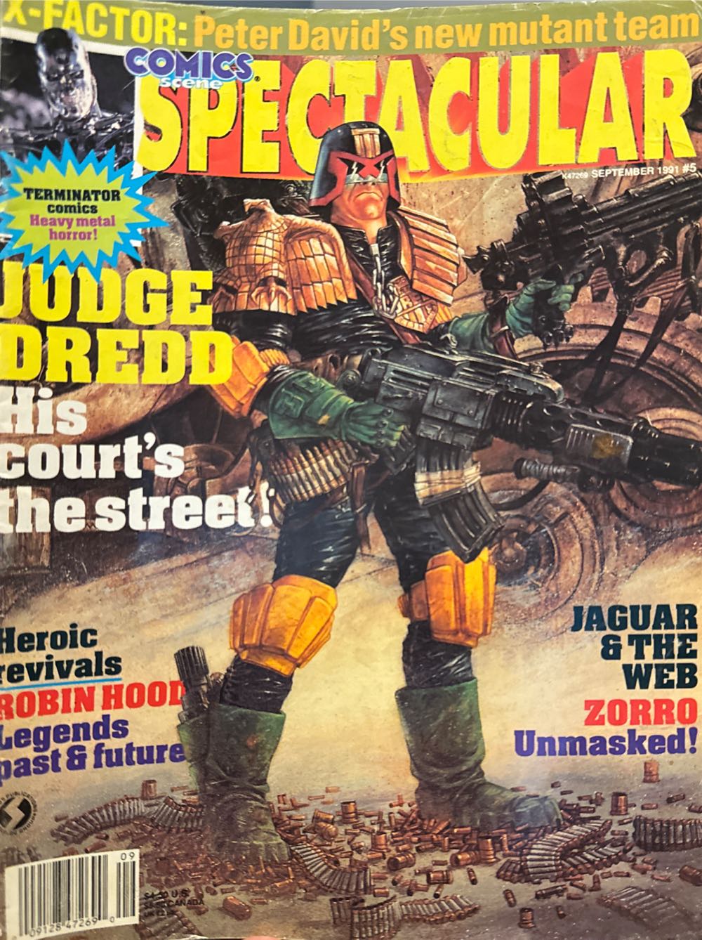 1995 Role Playing Guide Electronic Gaming Monthly