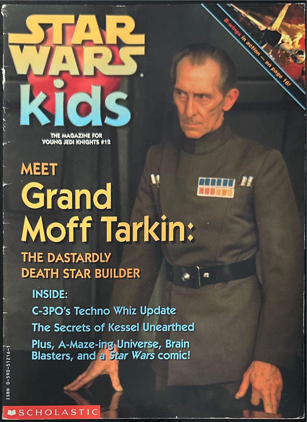 Pizzazz - A Marvel Magazine