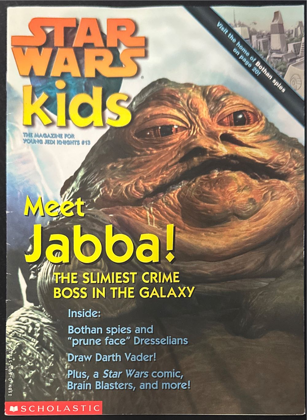 Girls’ World CONQUER your fears!