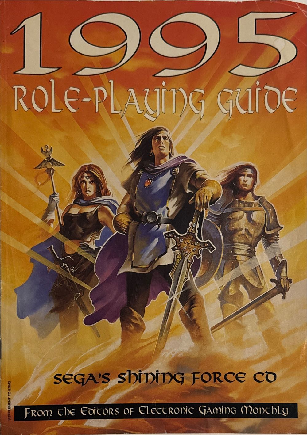 Invention & Technology