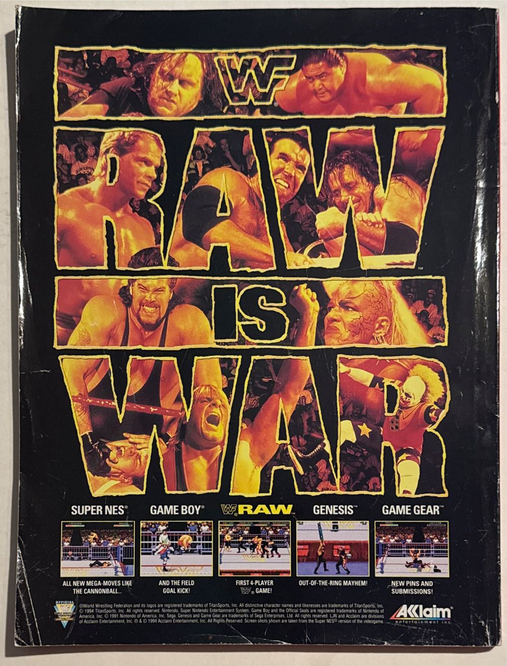 EGM2 4  (October) magazine collectible [Barcode 07099237369710] - Main Image 2