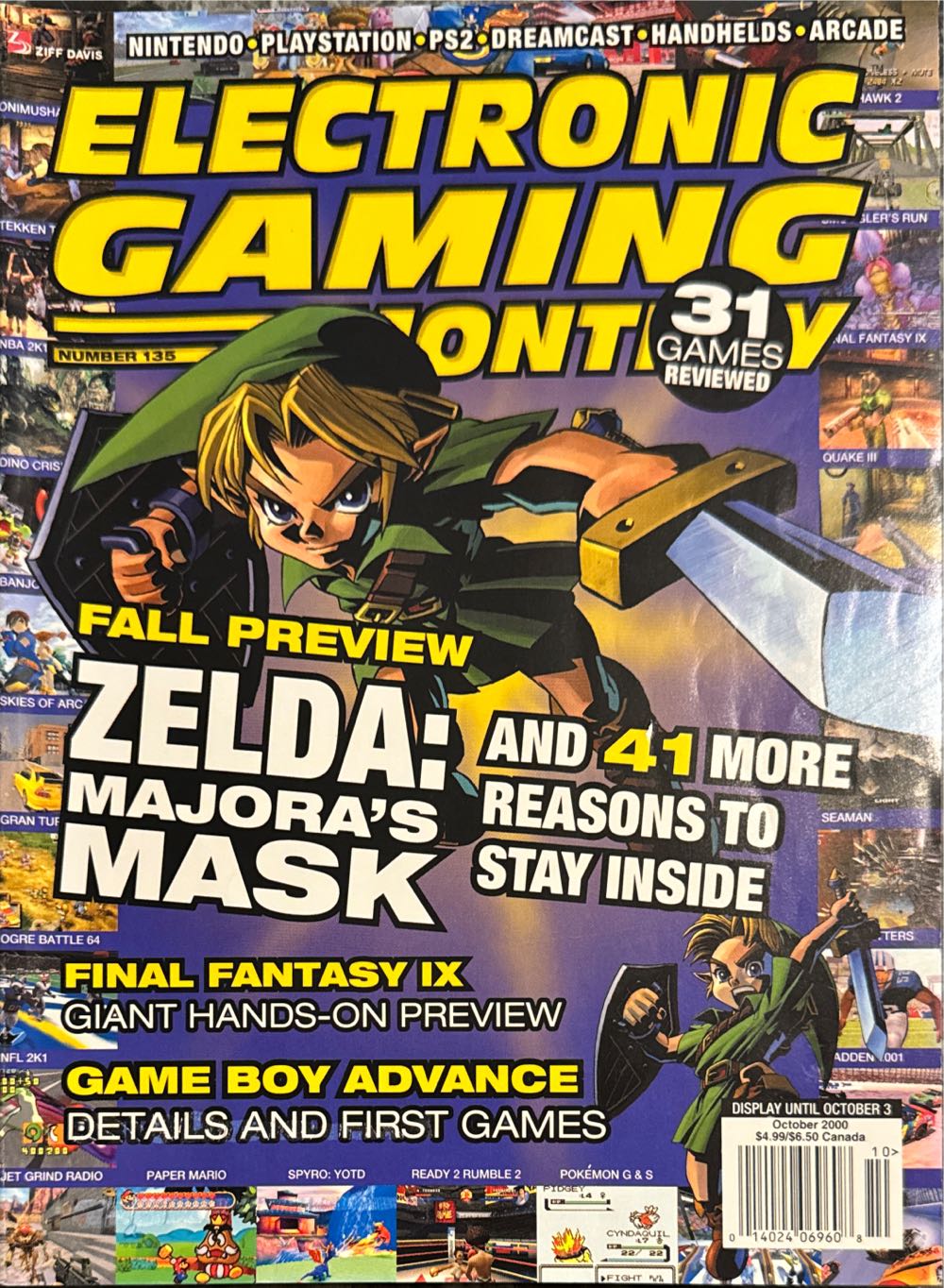 Analog Science Fiction and Fact