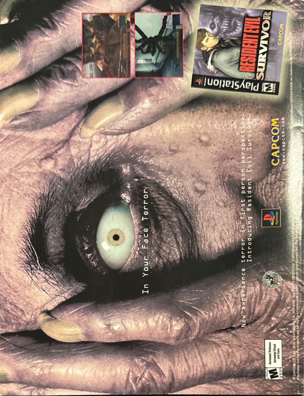 Electronic Gaming Monthly 135  (October) magazine collectible [Barcode 01402406960810] - Main Image 2