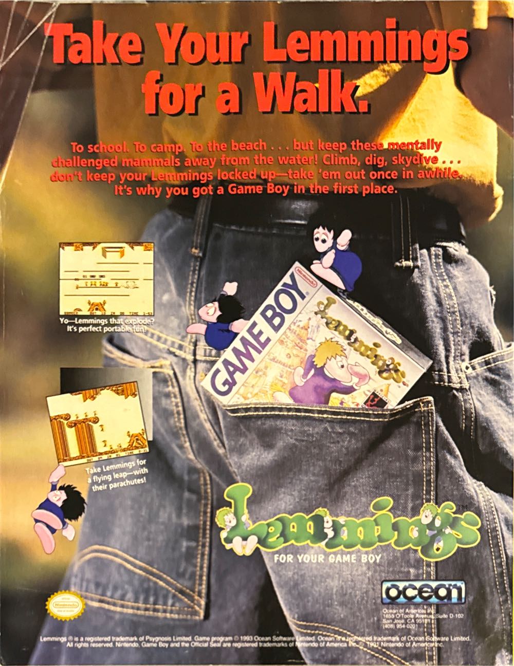 Electronic Gaming Monthly 53  (December) magazine collectible [Barcode 01430274874487] - Main Image 3