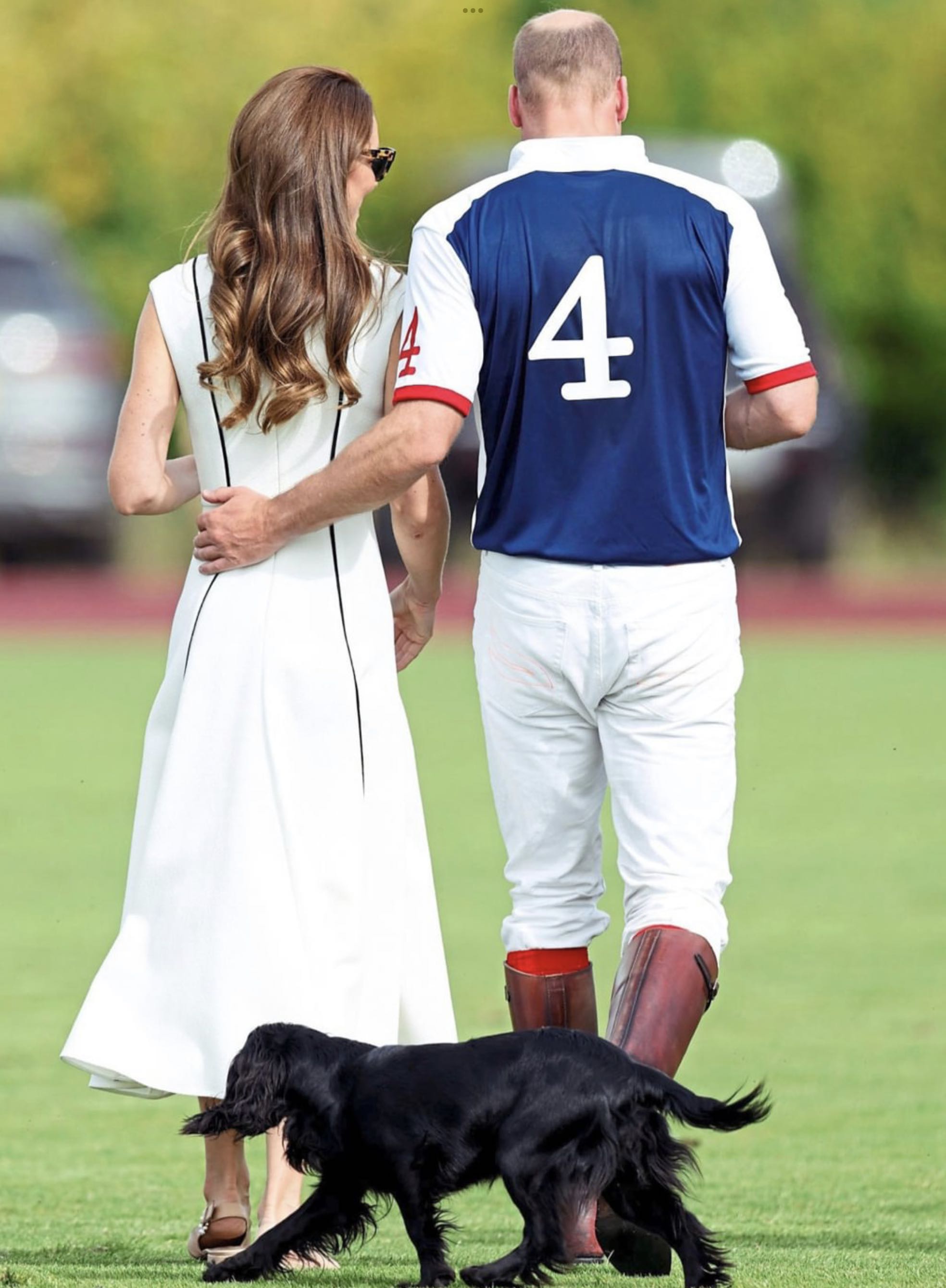 Princess Kate - Her Life, Family & New Future  2024 May  (May) magazine collectible - Main Image 2