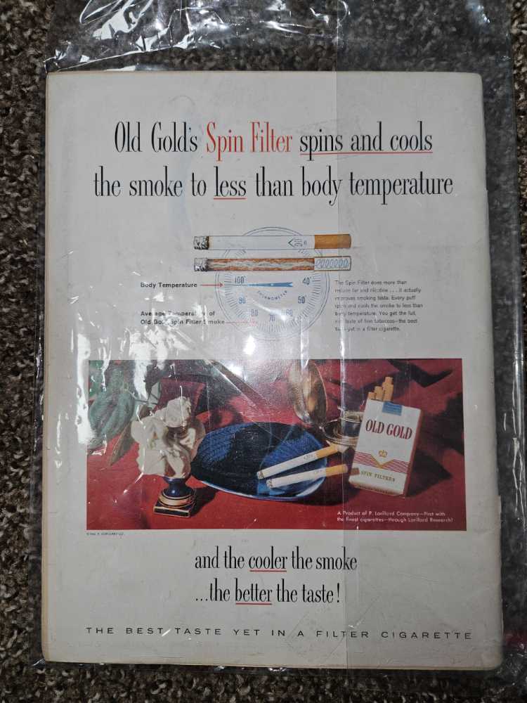 PB0702 Playboy   (February) magazine collectible - Main Image 2