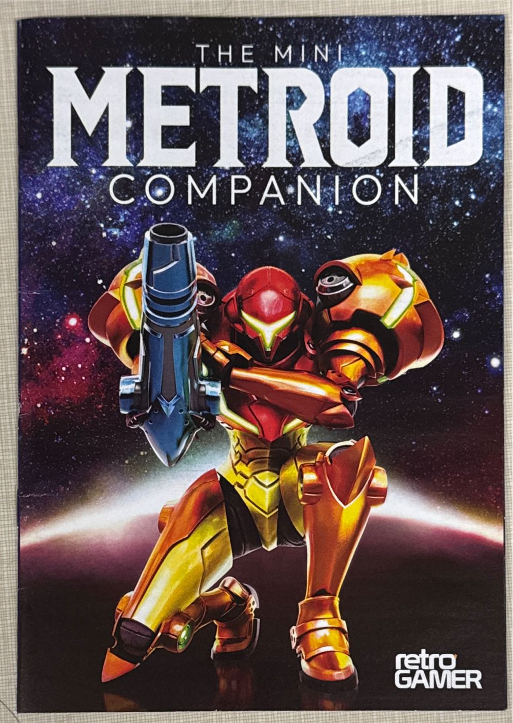 Retro Gamer 260  magazine collectible - Main Image 3