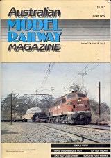 AMRM  (June) magazine collectible - Main Image 1
