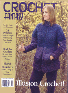 Girls’ World CONQUER your fears!