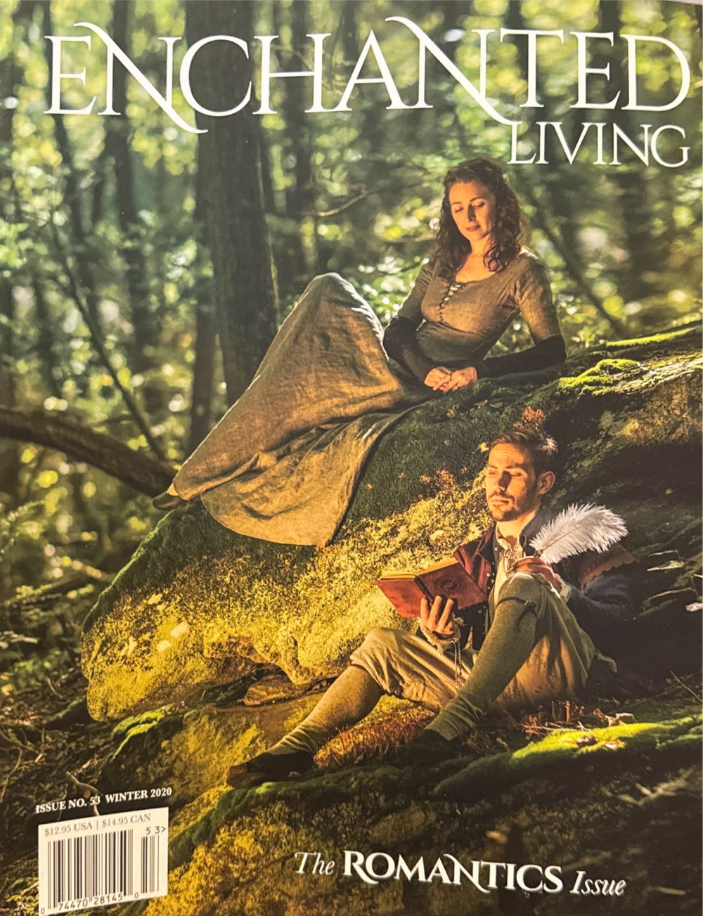 Crochet! Magazine - MISSING