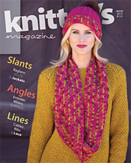 Vogue Knitting International