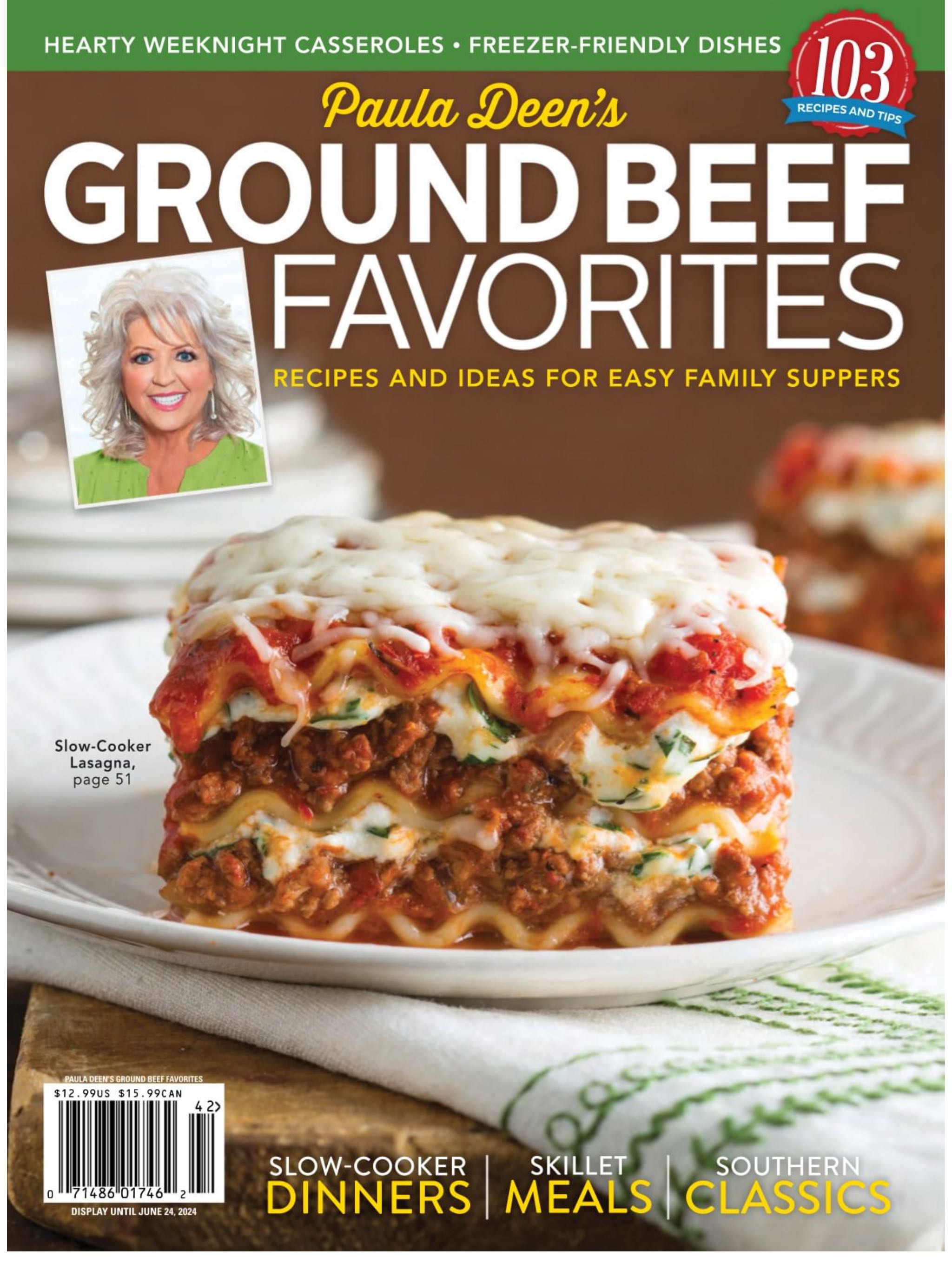 Supernatural Magazine